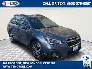 2018 Subaru Outback 2.5i Limited 4S4BSAKC8J3387246 2018 Subaru Outback 2.5i Limited