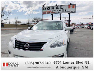 2015 Nissan Altima 1N4AL3AP7FC598304 2015 Nissan Altima