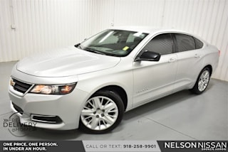 2016 Chevrolet Impala 2G11Z5SA5G9169789 2016 Chevrolet Impala