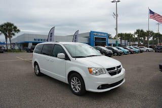 2019 Dodge Grand Caravan SXT 2C4RDGCG6KR755319 2019 Dodge Grand Caravan SXT