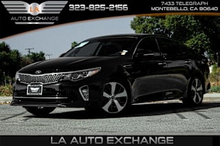 2018 Kia Optima SX Turbo 5XXGW4L23JG222226 2018 Kia Optima SX Turbo