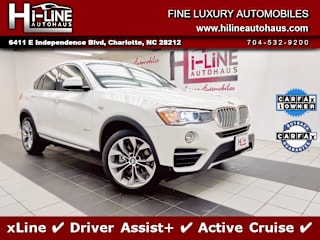 2018 BMW X4 5UXXW3C51J0T81962 2018 BMW X4