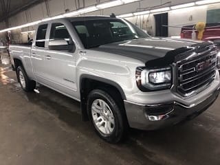 2017 GMC Sierra 1500 SLE 1GTV2MEC9HZ246210 2017 GMC Sierra 1500 SLE