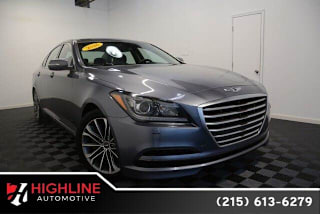 2016 Hyundai Genesis 3.8L KMHGN4JE4GU135434 2016 Hyundai Genesis 3.8L