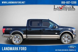 2020 Ford F-150 1FTEW1E42LFA41625 2020 Ford F-150