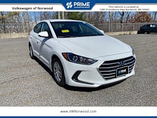 2018 Hyundai Elantra 5NPD74LF3JH236358 2018 Hyundai Elantra