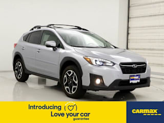 2019 Subaru Crosstrek 2.0i Limited JF2GTAMC8K8332886 2019 Subaru Crosstrek 2.0i Limited