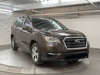 2021 Subaru Ascent Premium 7-Passenger 4S4WMAFD2M3424746 2021 Subaru Ascent Premium 7-Passenger