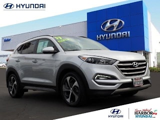 2017 Hyundai Tucson Value KM8J33A29HU575730 2017 Hyundai Tucson Value