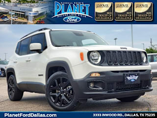 2017 Jeep Renegade Altitude ZACCJABB6HPG37026 2017 Jeep Renegade Altitude