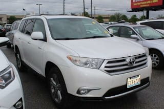2011 Toyota Highlander Limited 5TDDK3EH1BS071252 2011 Toyota Highlander Limited