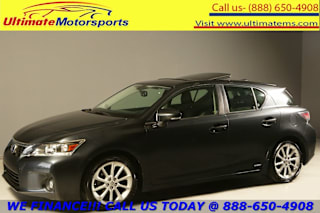 2011 Lexus CT 200h JTHKD5BHXB2041335 2011 Lexus CT 200h