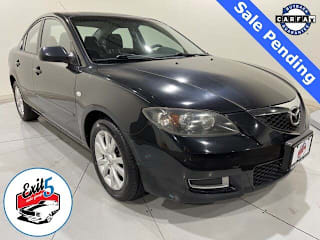 2007 Mazda Mazda3 i Touring JM1BK32F571757213 2007 Mazda Mazda3 i Touring