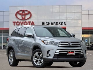 2017 Toyota Highlander Limited 5TDYZRFH5HS206014 2017 Toyota Highlander Limited