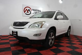 2004 Lexus RX 330 Base JTJHA31U440070185 2004 Lexus RX 330 Base