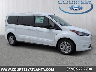 2021 Ford Transit Connect Wagon NM0GS9F25M1500397 2021 Ford Transit Connect Wagon
