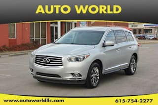 2015 Infiniti QX60 5N1AL0MM0FC536555 2015 Infiniti QX60