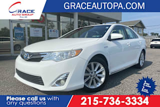 2013 Toyota Camry Hybrid LE 4T1BD1FK5DU089568 2013 Toyota Camry Hybrid LE
