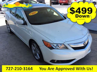 2015 Acura ILX 2.0L w/Tech 19VDE1F73FE005523 2015 Acura ILX 2.0L w/Tech