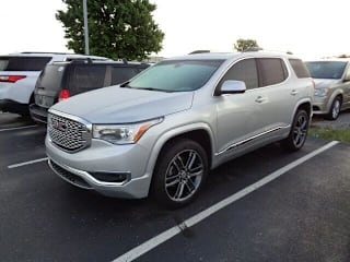 2017 GMC Acadia Denali 1GKKNXLS1HZ158908 2017 GMC Acadia Denali