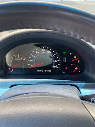 2010 Honda Odyssey 5FNRL3H66AB070646 2010 Honda Odyssey