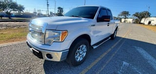 2014 Ford F-150 FX2 1FTFX1CT5EFC47455 2014 Ford F-150 FX2