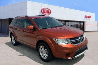 2014 Dodge Journey SXT 3C4PDDBGXET108284 2014 Dodge Journey SXT