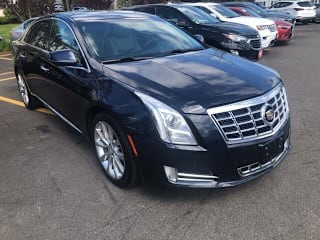 2015 Cadillac XTS Luxury 2G61N5S31F9173831 2015 Cadillac XTS Luxury
