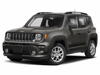 2019 Jeep Renegade Sport ZACNJBAB5KPJ96431 2019 Jeep Renegade Sport