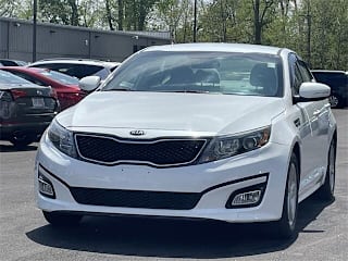2015 Kia Optima LX 5XXGM4A73FG379282 2015 Kia Optima LX