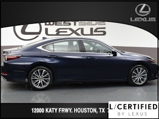 2021 Lexus ES 350 Base 58ADZ1B12MU086725 2021 Lexus ES 350 Base