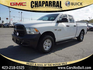 2014 Ram Pickup 1500 1C6RR7FT1ES439217 2014 Ram Pickup 1500