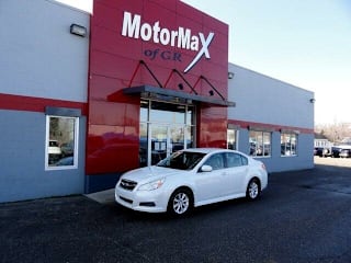 2012 Subaru Legacy 2.5i Premium 4S3BMCC68C3030722 2012 Subaru Legacy 2.5i Premium