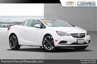 2019 Buick Cascada W04WH3N56KG380278 2019 Buick Cascada