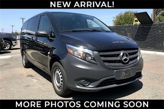 2019 Mercedes-Benz Metris WD4PG2EE3K3545725 2019 Mercedes-Benz Metris