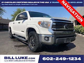 2017 Toyota Tundra SR5 5TFEM5F11HX114826 2017 Toyota Tundra SR5
