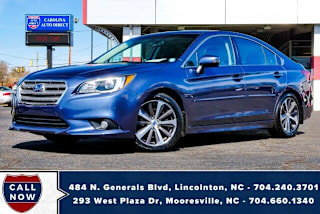 2017 Subaru Legacy 3.6R Limited 4S3BNEK61H3041336 2017 Subaru Legacy 3.6R Limited