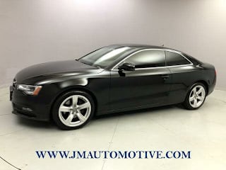 2014 Audi A5 2.0T quattro Premium Plus WAULFAFR9EA023315 2014 Audi A5 2.0T quattro Premium Plus