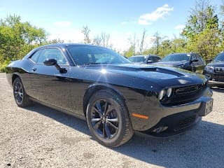 2020 Dodge Challenger SXT 2C3CDZGG8LH207135 2020 Dodge Challenger SXT