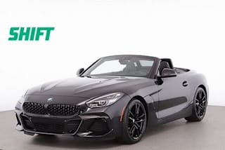 2019 BMW Z4 sDrive 30i WBAHF3C50KWW29443 2019 BMW Z4 sDrive 30i