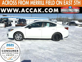 2018 Subaru Impreza 2.0i 4S3GKAA66J1620770 2018 Subaru Impreza 2.0i