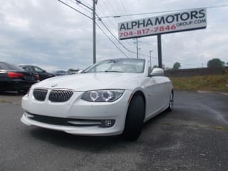 2011 BMW 3 Series 328i WBADW3C5XBE540869 2011 BMW 3 Series 328i