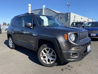 2018 Jeep Renegade Latitude ZACCJBBB4JPG77732 2018 Jeep Renegade Latitude