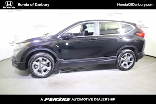 2019 Honda CR-V EX-L JHLRW2H84KX006862 2019 Honda CR-V EX-L