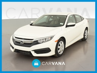 2018 Honda Civic LX 2HGFC2F50JH562897 2018 Honda Civic LX