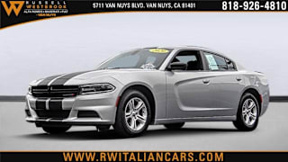 2020 Dodge Charger 2C3CDXBG6LH116277 2020 Dodge Charger