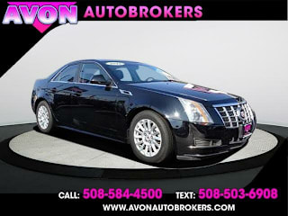 2012 Cadillac CTS 3.0L Luxury 1G6DH5E52C0150792 2012 Cadillac CTS 3.0L Luxury