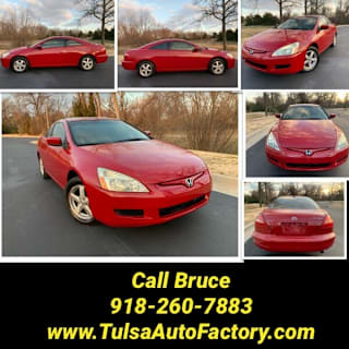 2005 Honda Accord EX w/Leather 1HGCM71675A016289 2005 Honda Accord EX w/Leather