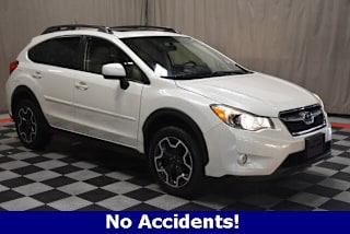 2014 Subaru Crosstrek 2.0i Limited JF2GPAKC4E8202759 2014 Subaru Crosstrek 2.0i Limited
