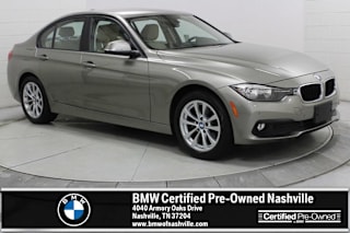 2017 BMW 3 Series WBA8E1G39HNU15839 2017 BMW 3 Series